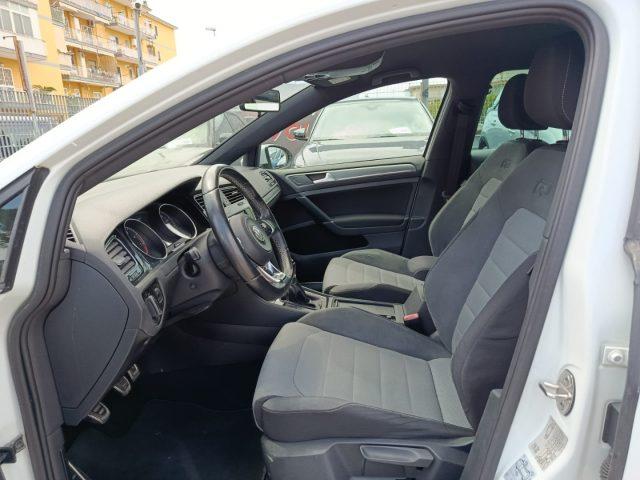 VOLKSWAGEN Golf 1.4 TSI 125 CV 5p. Highline R-LINE