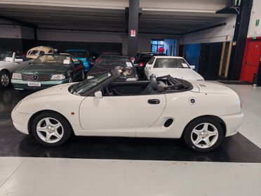Mg MGF 1.8i VVC ASI