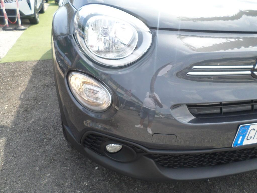 Fiat 500X 1.0 T3 120 CV