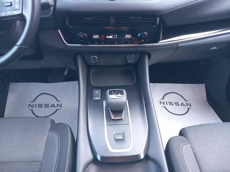 NISSAN Qashqai 1.3 mhev N-Connecta 158cv xtronic