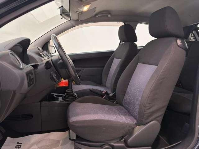Ford Fiesta 1.2 16V 3p.
