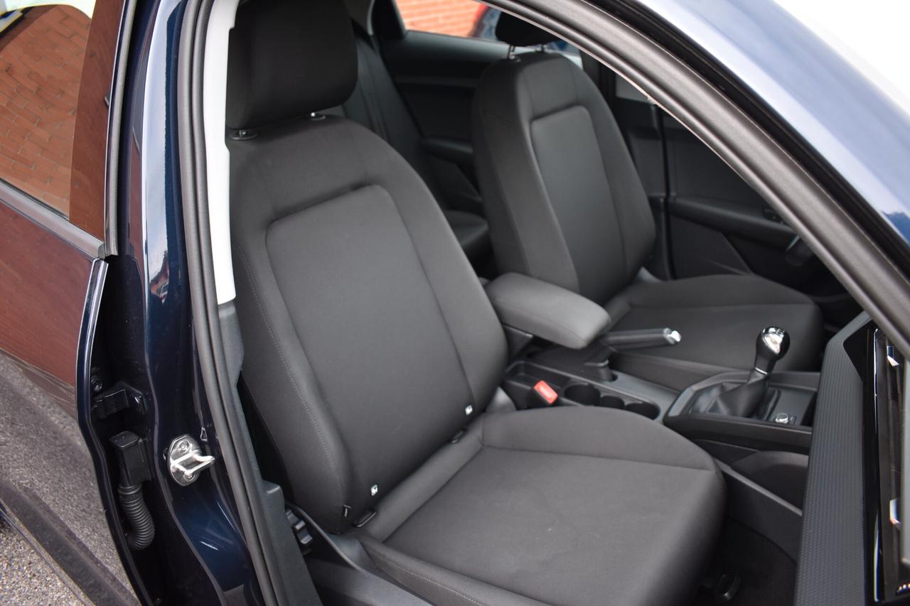 Audi A1 Sportback Restayling 1.0 tfsi 25