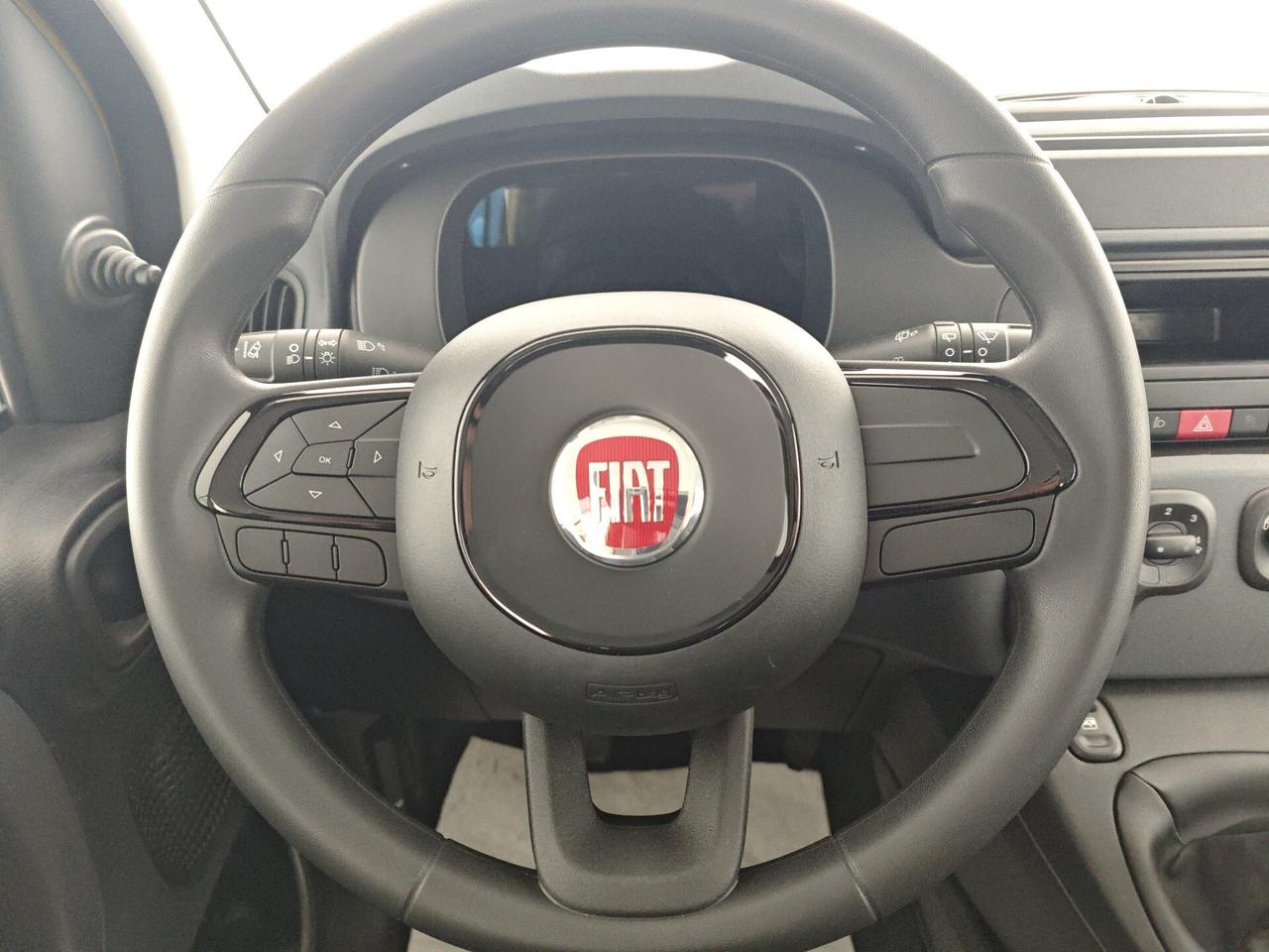 FIAT PANDINA 1.0cc HYBRID KM0 PRIMA RATA A NOVEMBRE !!!