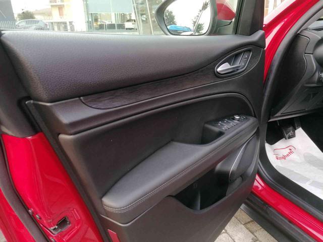 ALFA ROMEO Stelvio 2.2 Turbodiesel 160 CV AT8 GUARDA il VIDEO su Str