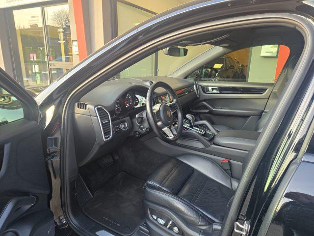 PORSCHE Cayenne Coupé 3.0 V6 Panorama 22" Full LED Sospensioni 360