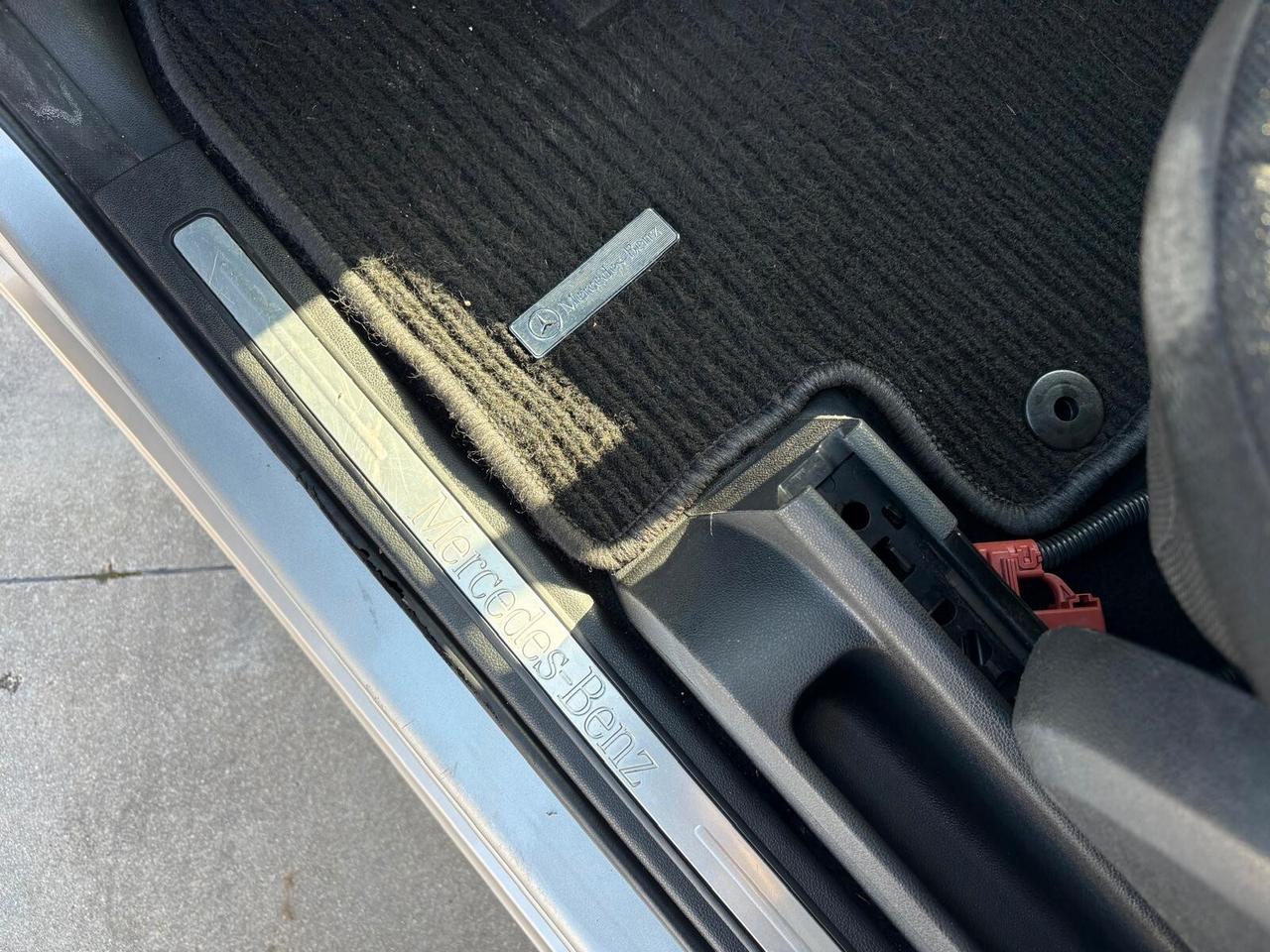 Mercedes-Benz B 180 cDi Executive