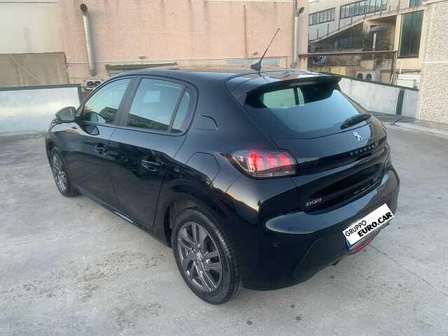 Peugeot 208 Active Pack BlueHDi 100