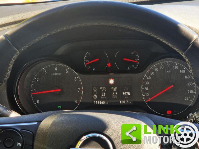 OPEL Grandland X 1.5 diesel Ecotec Start&Sto Ultimate