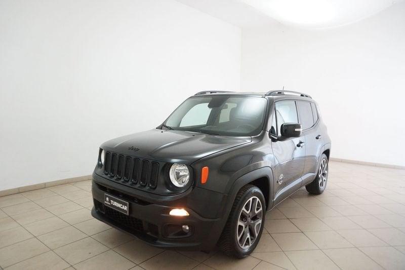 Jeep Renegade Renegade 1.6 Mjt 120 CV NIGHT EAGLE