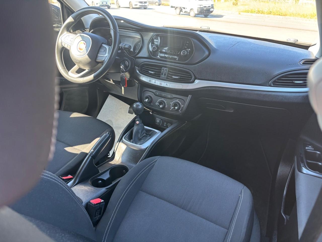 Fiat Tipo 1.4 5 porte Lounge