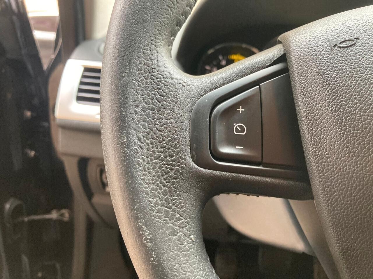 Renault Megane 1.5 dCi - COME NUOVA - 2009