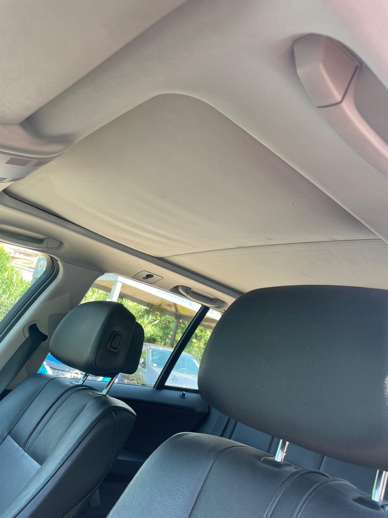 Bmw X3 2.0d cat Attiva