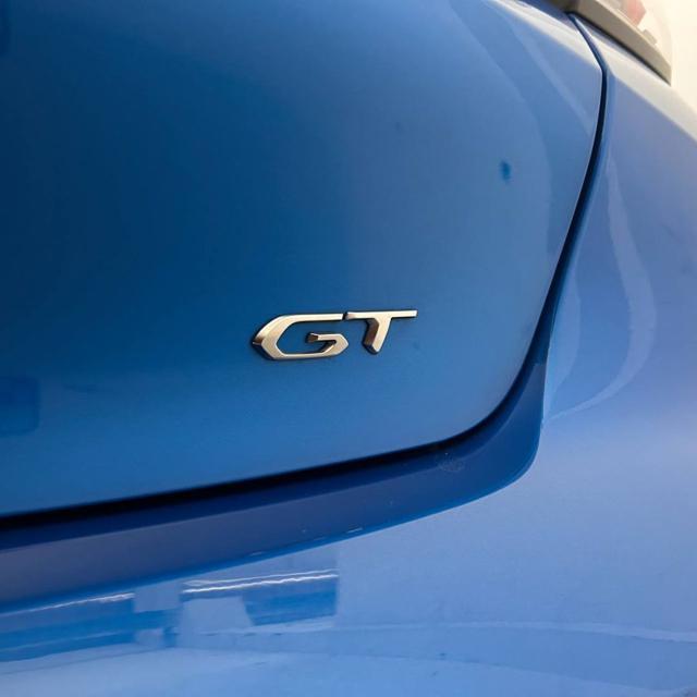 PEUGEOT 208 motore elettrico 136 CV 5 porte GT