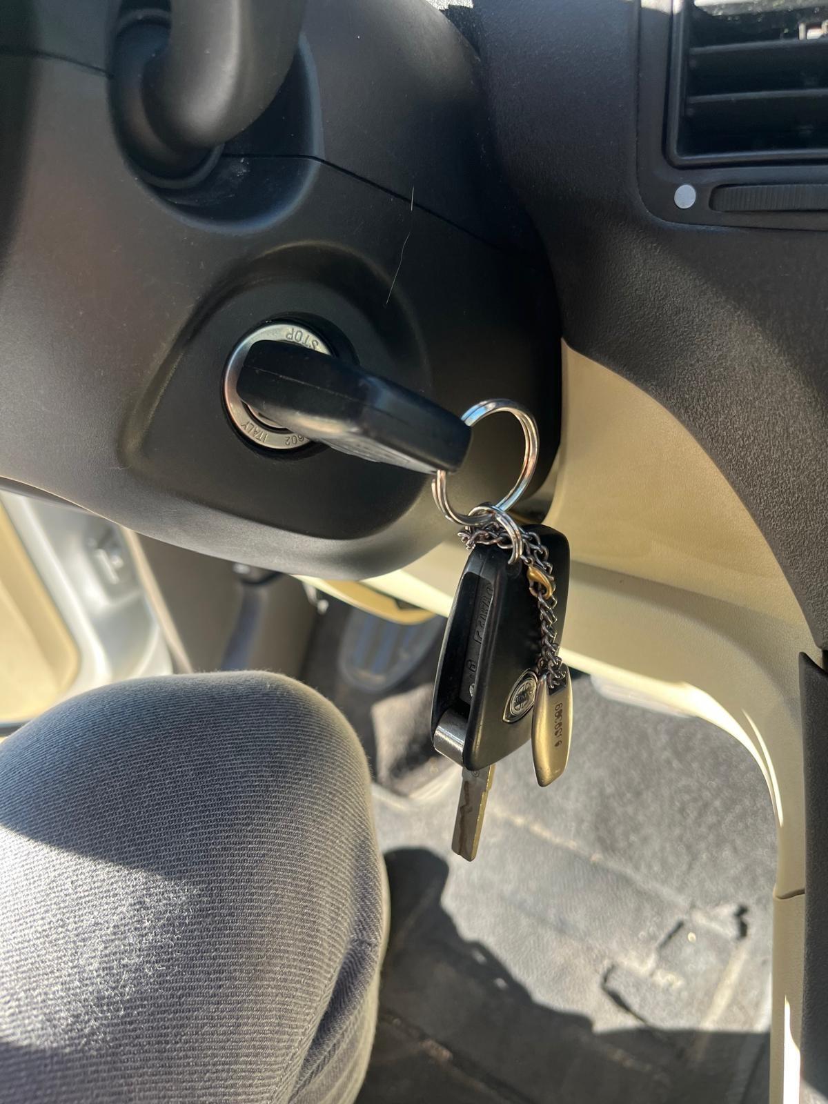 Lancia MUSA 1.4 Benzina - Neopatentati