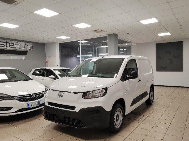 FIAT Doblò 1.5 BlueHdi 100CV PC-TN Van