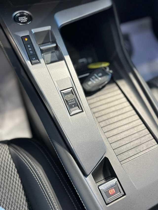 Peugeot 308 PureTech Turbo 130 S&S EAT8 SW GT