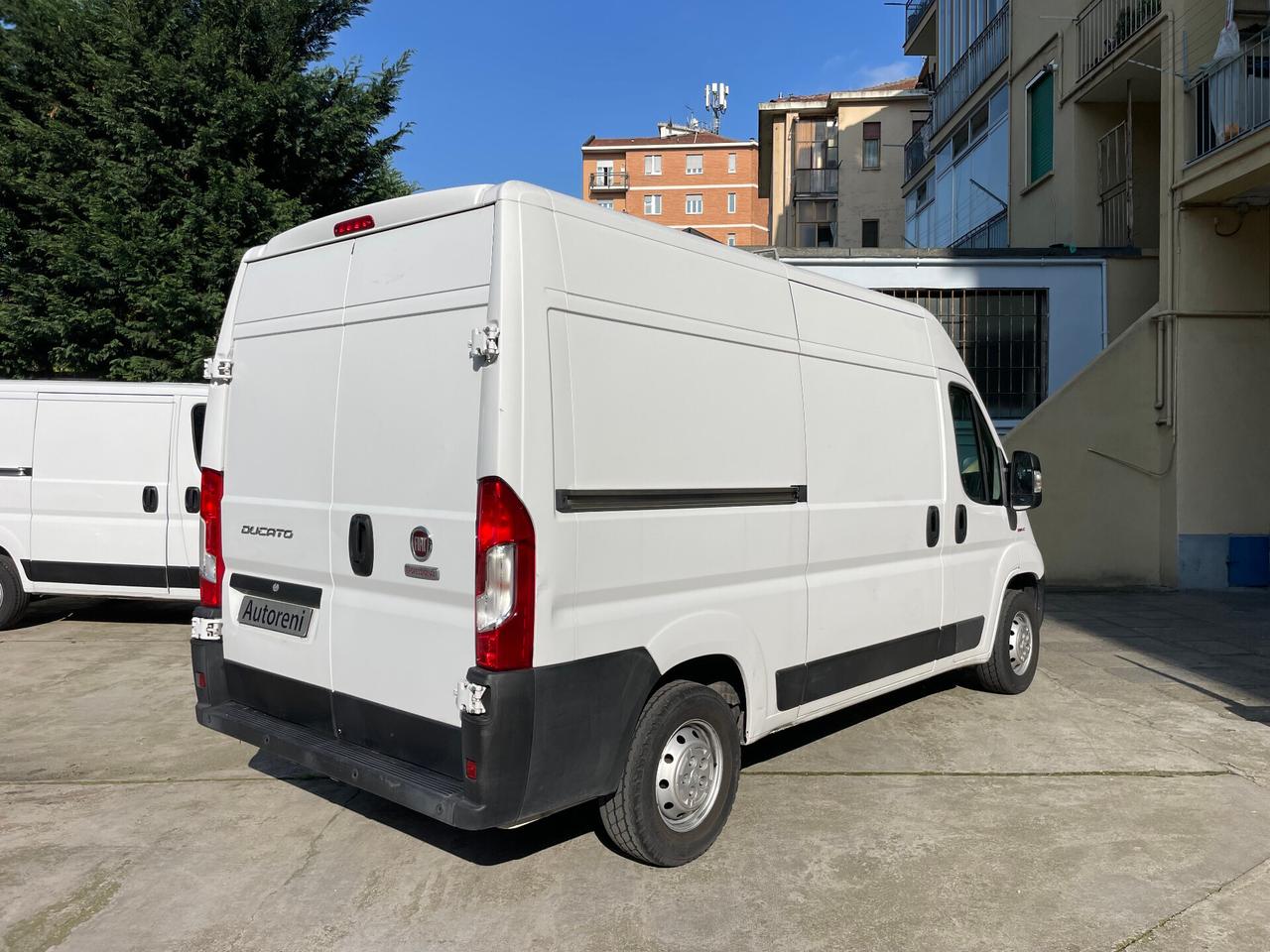 Fiat Ducato 33 2.3 MJT 120CV PM-TM Furgone