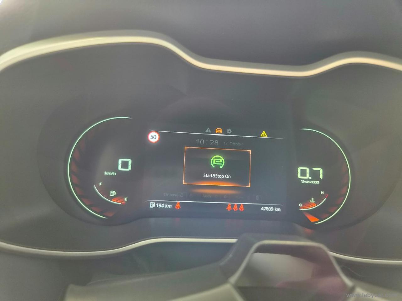 MG ZS 1.5 VTi-tech Luxury