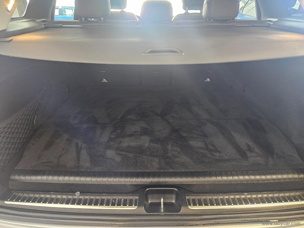 MERCEDES-BENZ GLC 300 de 4Matic EQ-Power Premium Plus