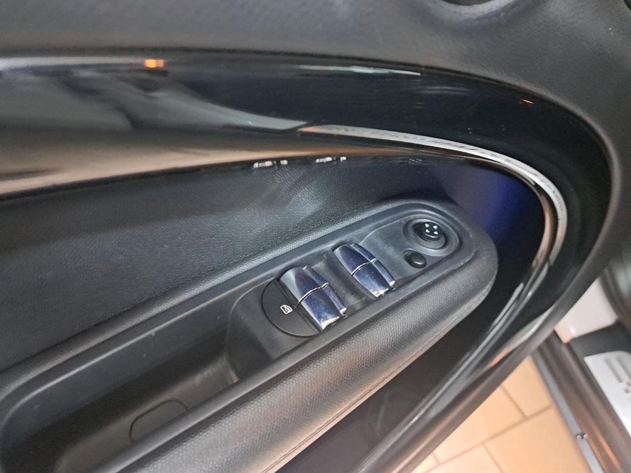 Mini Cooper SD Countryman 2.0 Cambio automatico 2013
