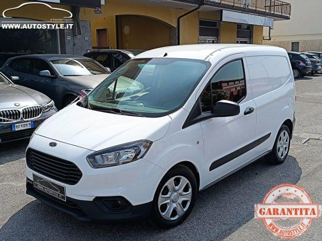 FORD Transit Courier 1.5 TDCi 75CV Van Trend +IVA