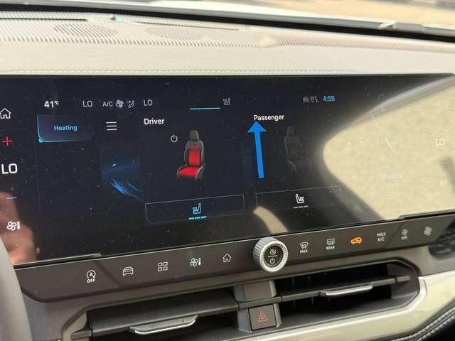 Jeep Compass NUOVO 1.2 turbo e-hybrid mhev First Edition fwd 145cv edct6 KM ZERO /PROMO FIN