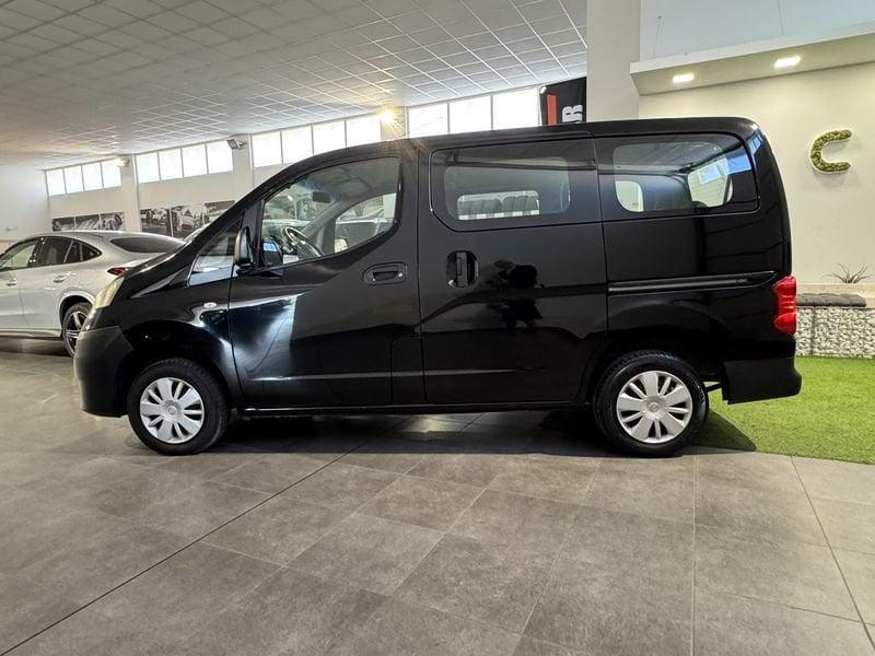 Nissan NV200 NV200 1.5 dCi 90CV Combi Efficient