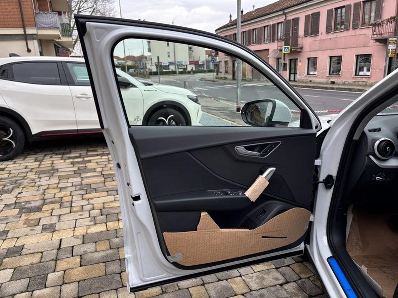 Audi Q2 35 TFSI S tronic S line Edition MATRIX-APP CONNECT