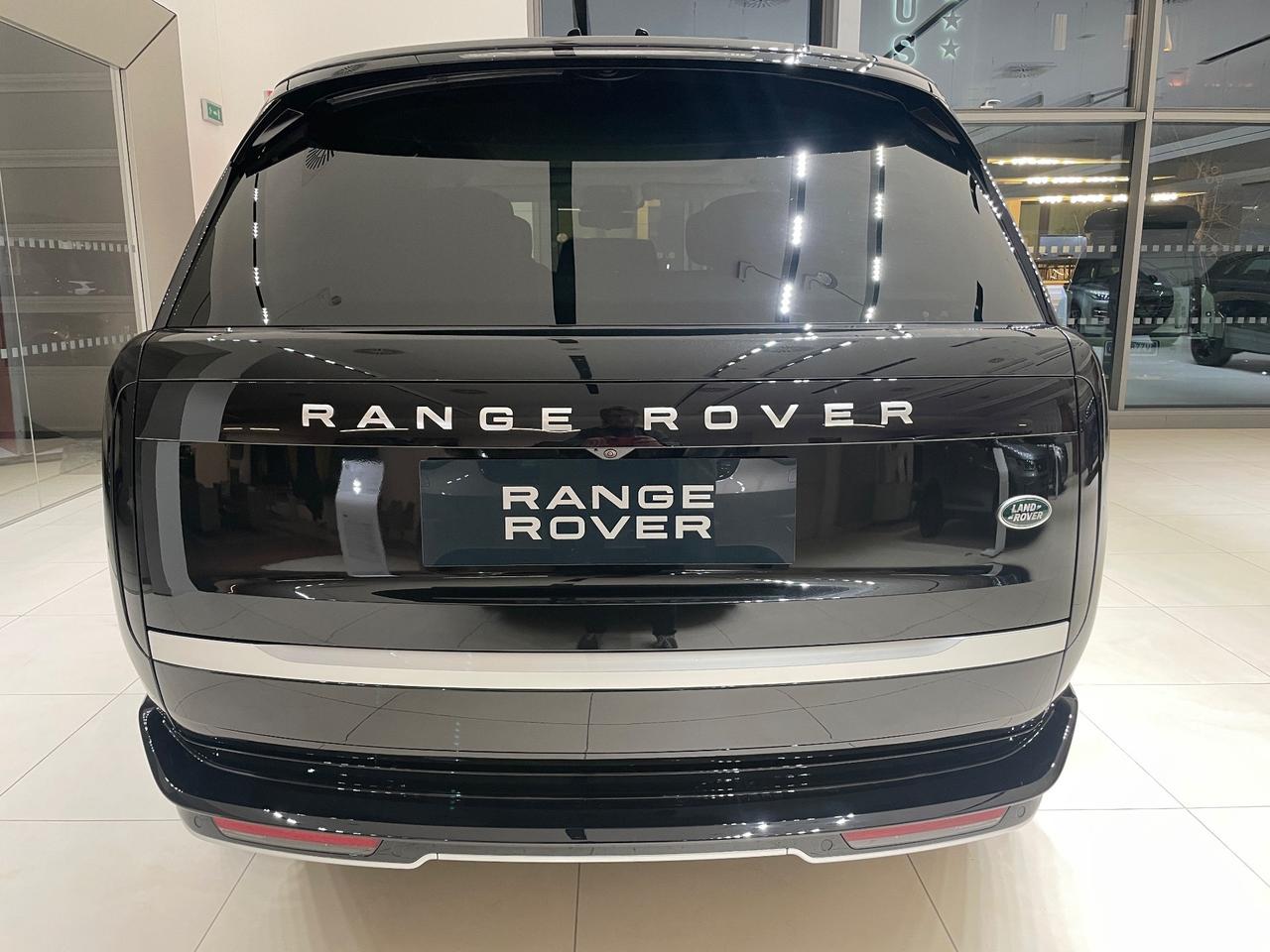 Land Rover Range 4.4 V8 - prezzo top ITA