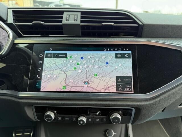 Audi Q3 35 TDI quattro S tronic S line edition