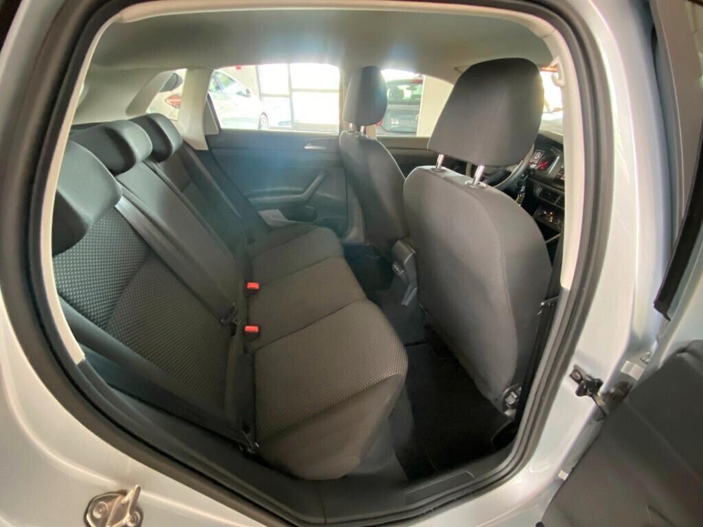 VOLKSWAGEN Polo 1.0 Evo 5p. Comfortiline