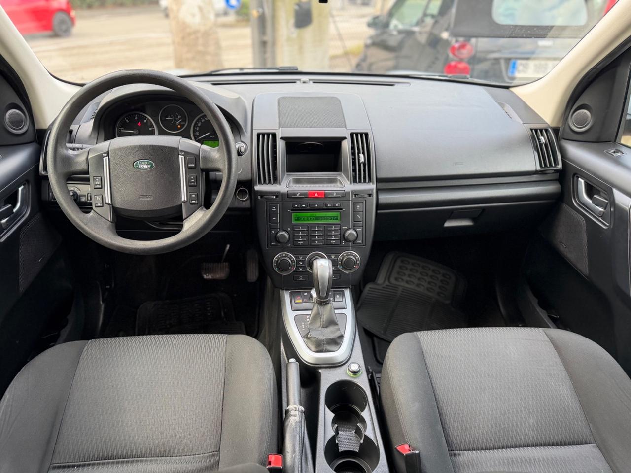 Land Rover Freelander 2.2 SD4 S.W. HSE GARANTITO