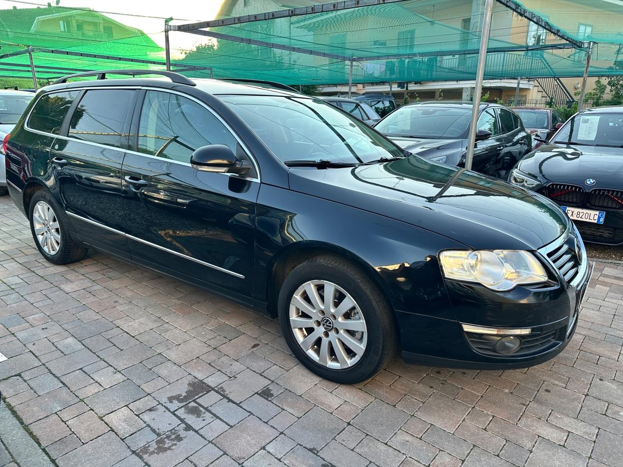 Volkswagen Passat 1.9 TDI/105CV ok per neopatentati