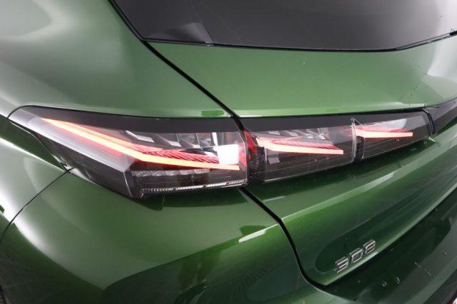 PEUGEOT 308 308 BlueHDi 130 S&S EAT8 GT