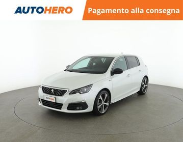 PEUGEOT 308 BlueHDi 130 S&S EAT8 GT Line