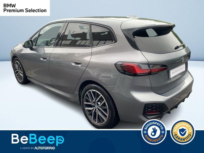 BMW Serie 2 Active Tourer 218D ACTIVE TOURER MSPORT AUTO