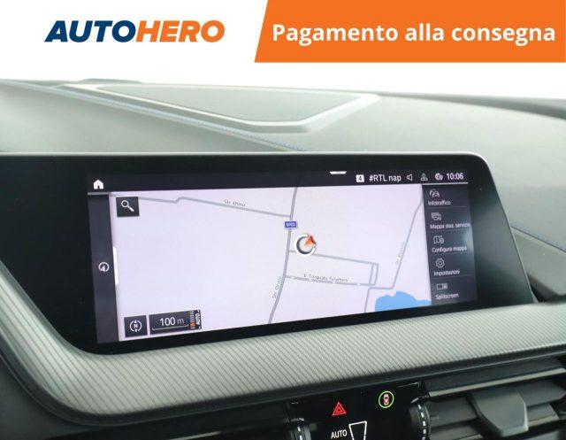 BMW 118 d 5p. Msport