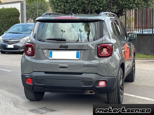 Jeep Renegade 1.0 Limited ITALIANA FULL