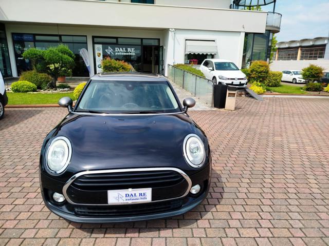 MINI Clubman 2.0 Cooper D Business