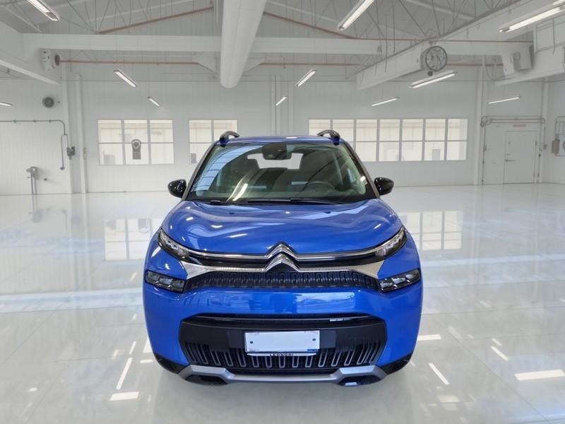 CITROEN C3 AIRCROSS PURETECH 110 SES FEEL SUV