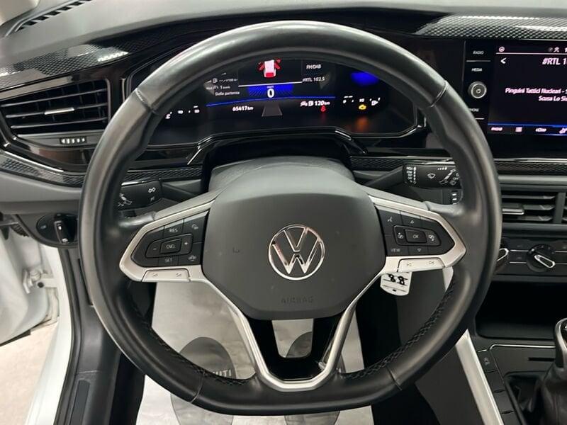 Volkswagen Polo 1.0 TSI Life