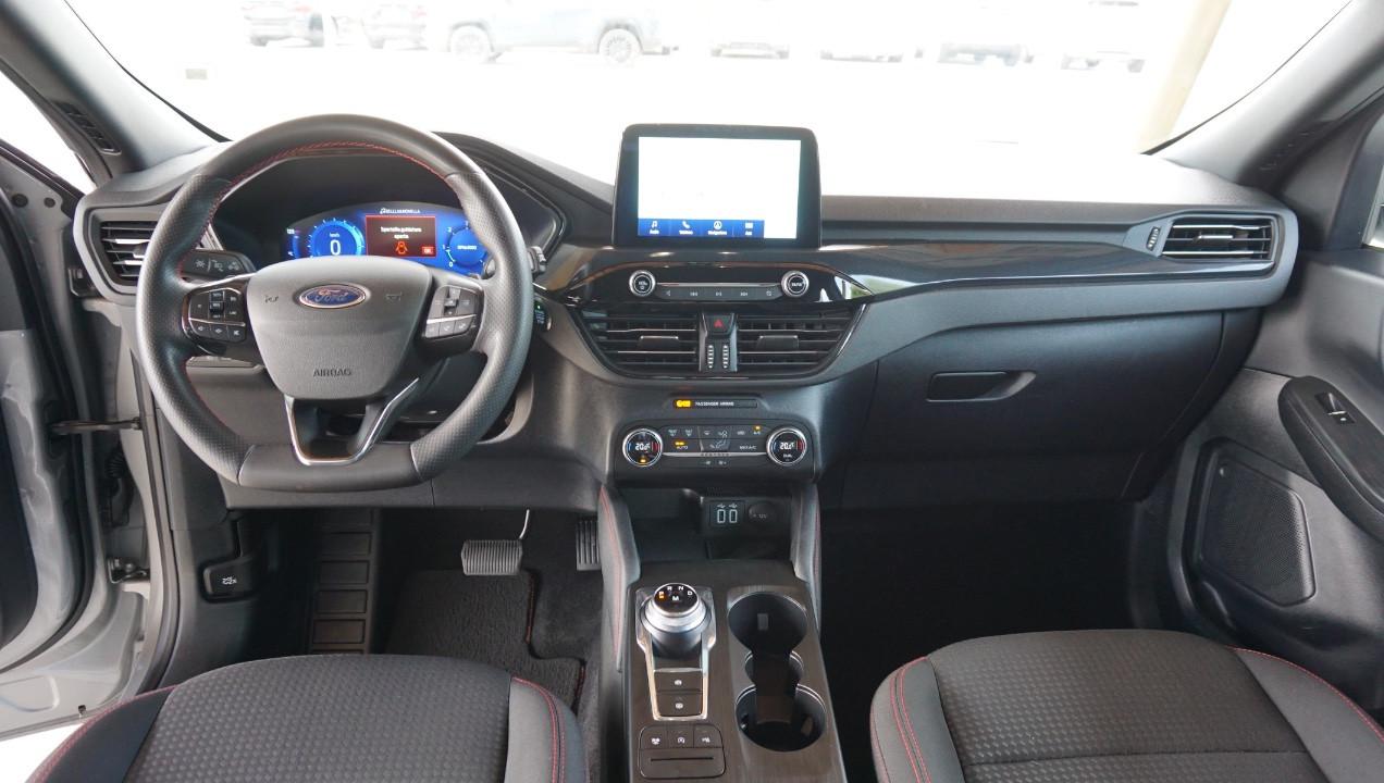Ford Kuga 1.5 ecoblue ST-Line 2wd 120cv auto