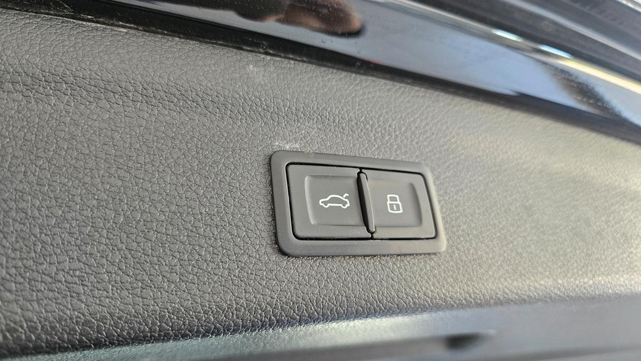 Audi Q3 2.0 TDI 40 TDI Quattro S tronic Advanced