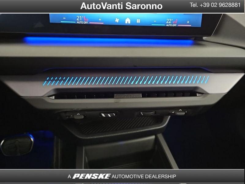 BMW Serie 1 118d MSport Pro (con kit invernale da 19")