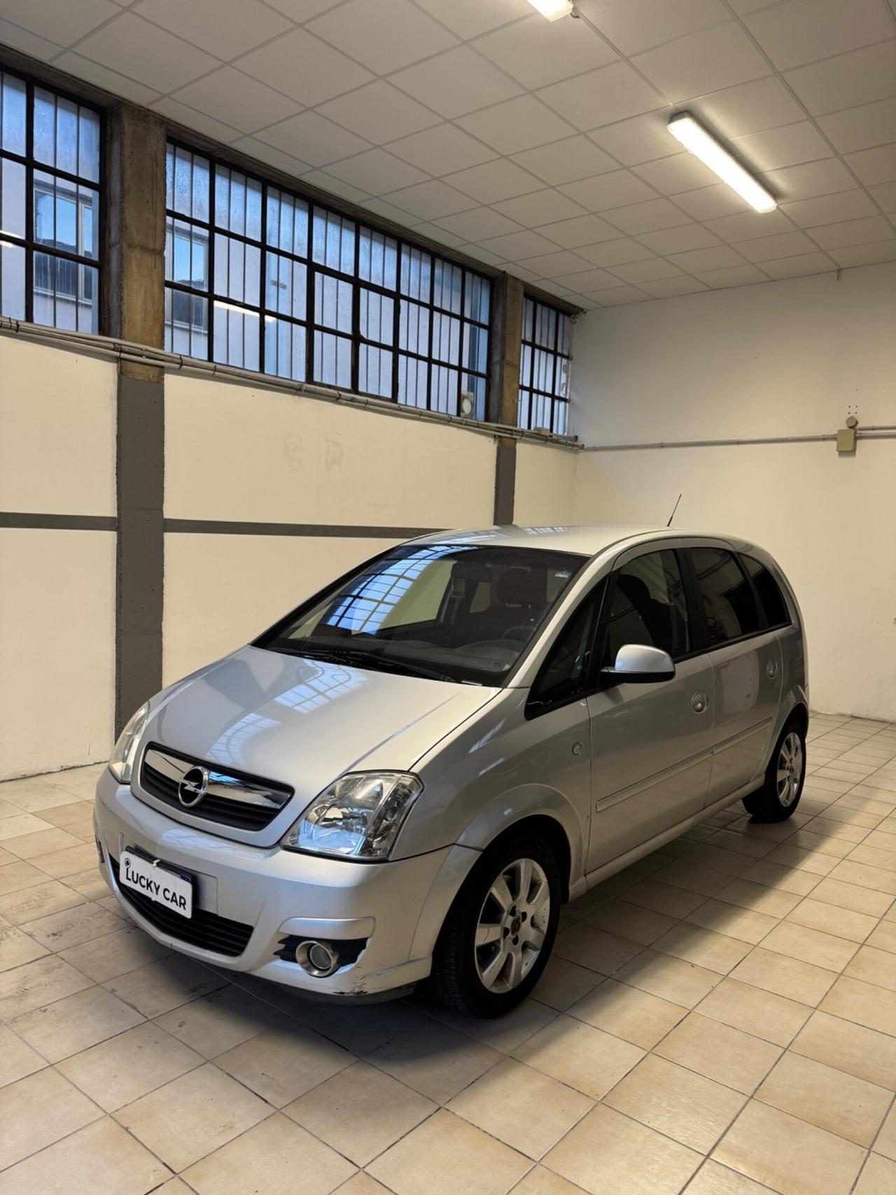 Opel Meriva 1.6 16V Cosmo
