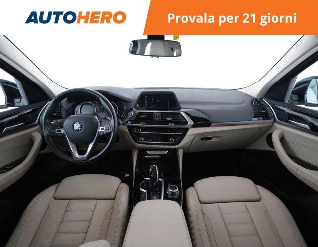 BMW X4 xDrive30d xLine