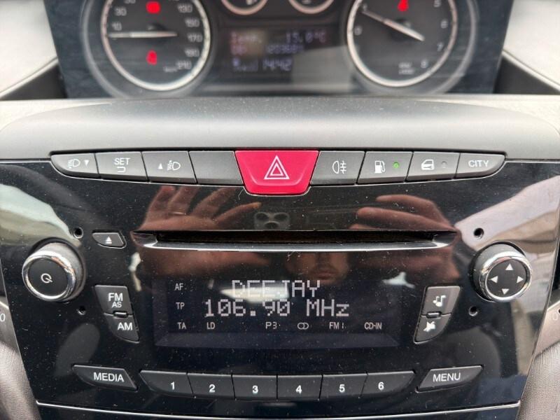 LANCIA Ypsilon 3ª serie Ypsilon 1.2 69 CV 5 po...