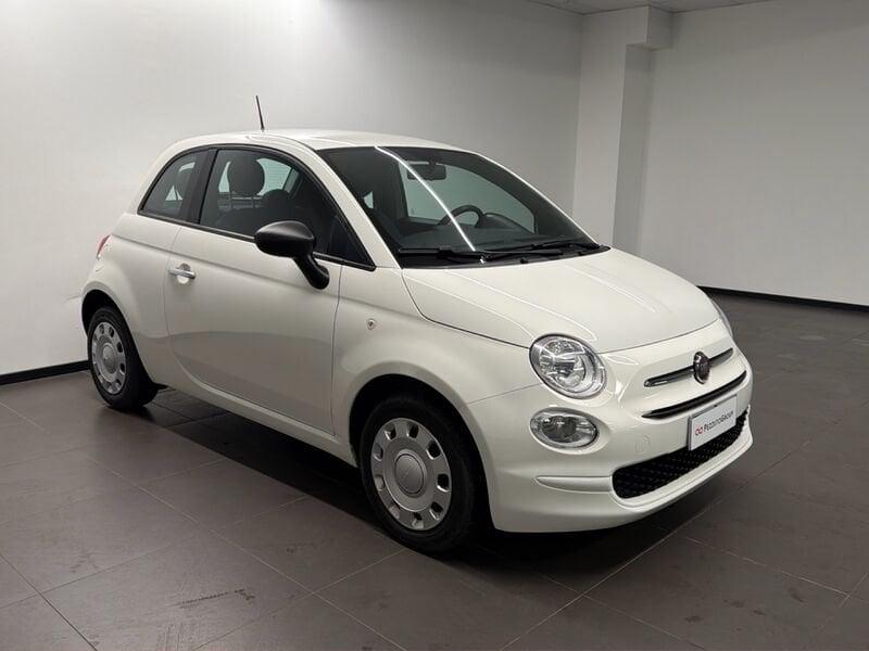 FIAT 500 500 1.0 HYBRID 51KW (70CV)
