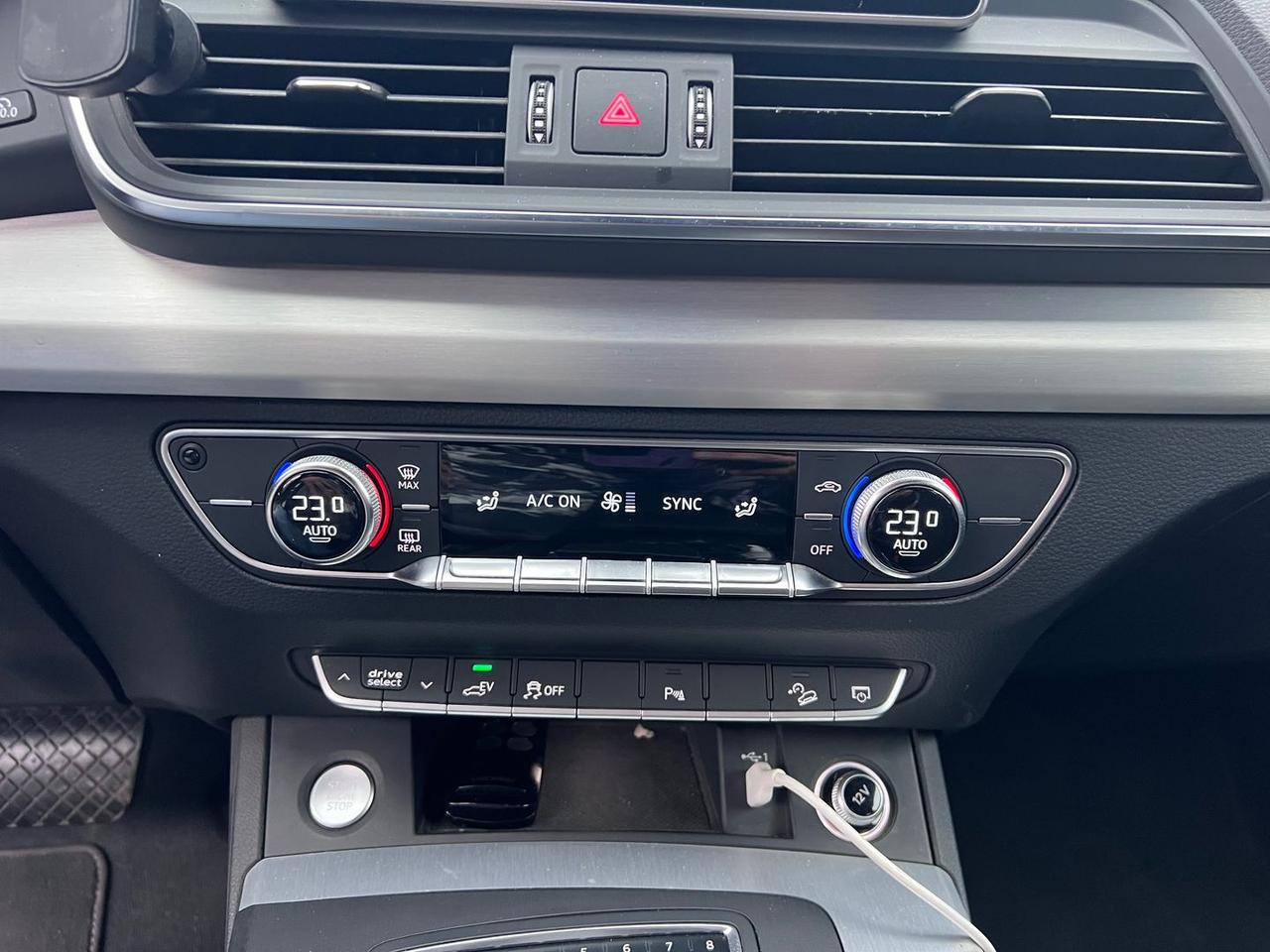 Audi Q5 2.0 55 TFSI e PHEV S Line Plus #8417