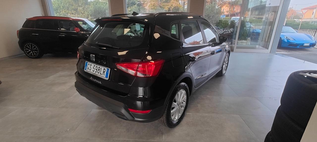 Seat Arona 1.0 EcoTSI Style